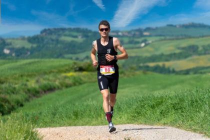 La ‘Crete Senesi Ultramarathon’ si svela alla comunità di Rapolano Terme