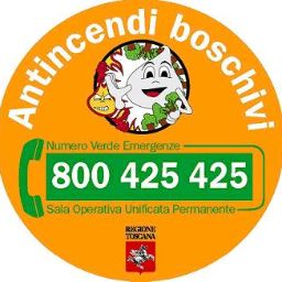 antincendiboschivinumverde