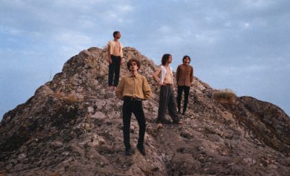 La stagione teatrale al Teatro del Popolo si chiude con la musica di Androgynus
