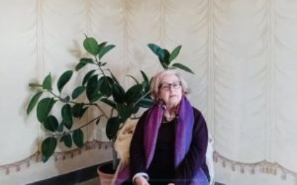 Il cordoglio del Comune di Rapolano Terme per la scomparsa di  Anna Maria Guiducci