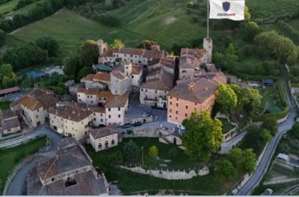“ArmaioLOVE”, due giorni fra arte, colori, musica, sapori a km zero e riscoperta del territorio