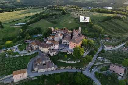 “ArmaioLOVE”, due giorni fra arte, colori, musica, sapori a km zero e riscoperta del territorio