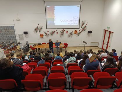 Tecnologia digitale e minori: se ne parla lunedì 14 aprile a Rapolano Terme