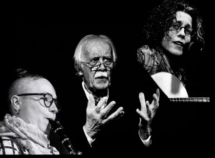 ‘Chi dice donna. Serenata all’altra metà del cielo’: storie, vernacolo e canzoni al Teatro del Popolo