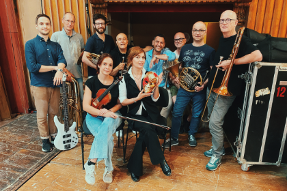 Al Teatro del Popolo va in scena ‘I misteri di Casanova’ Al Teatro del Popolo va in scena ‘I misteri di Casanova’