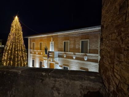 Vigilia ricca di appuntamenti a Rapolano Terme e Serre di Rapolano con Babbo Natale, musica e tradizioni 