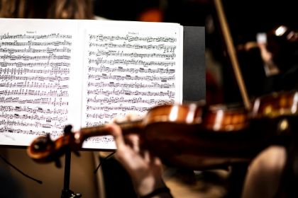 Teatro del Popolo: la stagione teatrale continua con l’Orchestra Giovanile della Toscana e “L’Ellenismo in Musica”