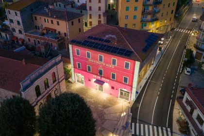 Verso il Giro d’Italia: giovedì 9 maggio scuole chiuse, servizio navetta gratuito e modifiche per viabilità e TPL Verso il Giro d’Italia: giovedì 9 maggio scuole chiuse, servizio navetta gratuito e modifiche per viabilità e TPL