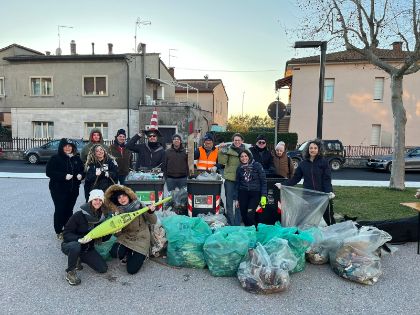 Serre di Rapolano: sabato 12 aprile torna ‘Puliamo i borri’ Serre di Rapolano: sabato 12 aprile torna ‘Puliamo i borri’