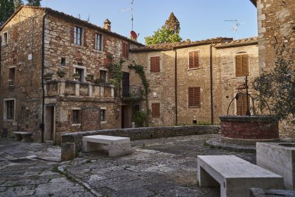 ‘Armonie nel borgo’: a Serre di Rapolano quattro appuntamenti fra musica e tradizione