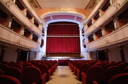 Al Teatro del Popolo ‘Il corpo. Voci di donne nel delitto Matteotti’ e la rassegna per ragazzi