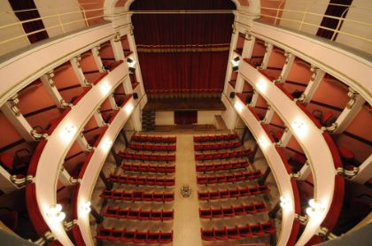 Al via la nuova stagione teatrale al Teatro del Popolo