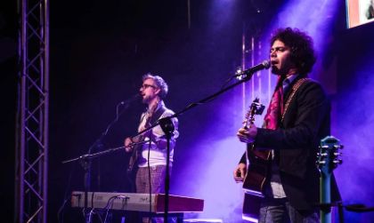 Il 60° Settembre Rapolanese entra nel vivo fra musica, cultura e animazione Il 60° Settembre Rapolanese entra nel vivo fra musica, cultura e animazione