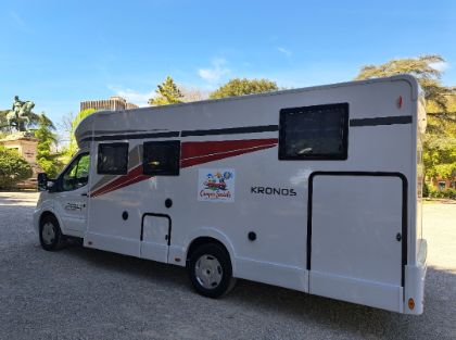 Rapolano Terme, arriva il Camper Sociale: ogni mercoledì un presidio mobile di assistenza nel piazzale della Misericordia