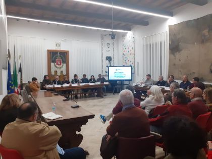 Nuovo welfare educativo più equo e inclusivo: da Rapolano Terme  la proposta di scuole più aperte e centri estivi per tutti