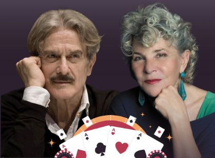 Il Teatro del Popolo inaugura la stagione 2025 - 2026 con “Gin Game” 