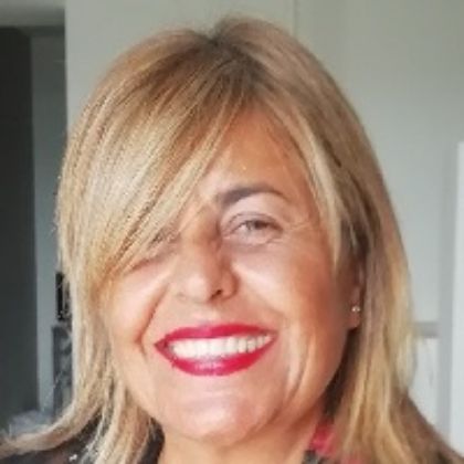 Trapassi Gianna
