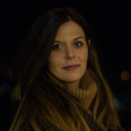 Russo Giulia