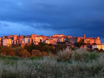 Fibra ottica attiva a Rapolano Terme con Open Fiber e il contributo della Regione Toscana