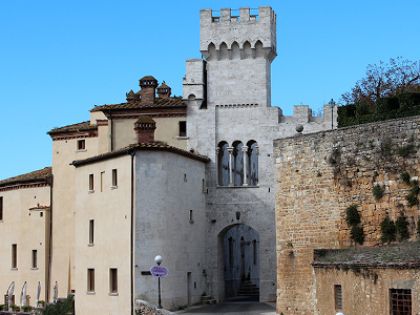 Cosa fare a Rapolano in un fine settimana Cosa fare a Rapolano in un fine settimana
