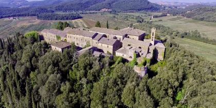 Un po' di storia Un po' di storia