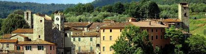 Rapolano Terme tra i 6 Comuni italiani selezionati dalla Comunità europea per la programmazione di interventi di efficienza