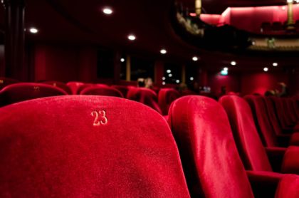 Al via la campagna abbonamenti per la nuova stagione teatrale Al via la campagna abbonamenti per la nuova stagione teatrale