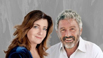 Venerdì 27 marzo l’ultimo spettacolo della stagione teatrale con ‘La coppia più sexy d’America’