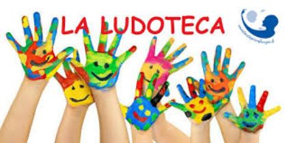 LUDOTECA ESTIVA ANNO 2025 LUDOTECA ESTIVA ANNO 2025