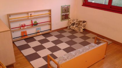 Iscrizioni aperte per la ludoteca estiva alla scuola dell’infanzia 'Jacopo Benedetti'