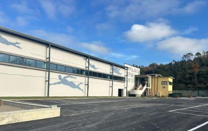 Nuovo volto per la piscina comunale con interventi di miglioramento ed efficientamento energetico