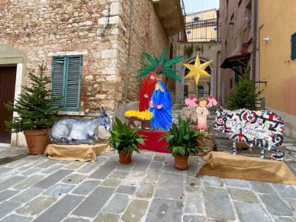 Il Natale si accende con tre giorni di appuntamenti fra arte, musica e tradizione