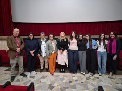 A Serre di Rapolano “La via del male”: omaggio a Grazia Deledda con un lungometraggio nato dagli studenti del liceo ‘Galilei’