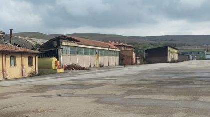 Verso il recupero e la valorizzazione dell’area della ex Fornace Laterizi Arbia di Castelnuovo Scalo