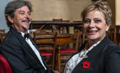 Il Teatro del Popolo apre il 2026 con “Sante Donnacce”