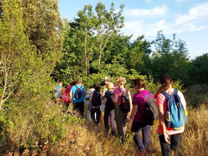 Natura, acque e luppolo con “A Spasso per…Trekking della Birra 2025” Natura, acque e luppolo con “A Spasso per…Trekking della Birra 2025”