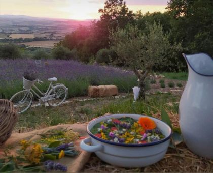 Trekking dedicato all'Acqua di San Giovanni con le passeggiate gratuite “A spasso per…” Trekking dedicato all'Acqua di San Giovanni con le passeggiate gratuite “A spasso per…”