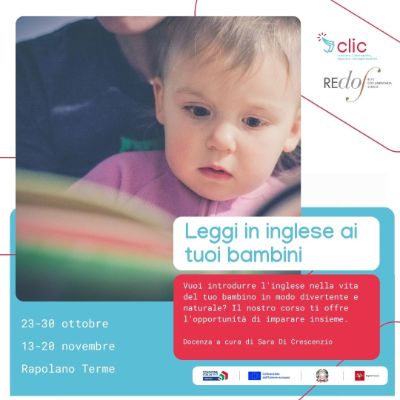 CLIC - post Instagram leggi in inglese rapolano