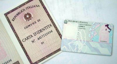 Carta-didentita