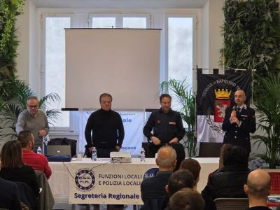 Meeting Polizia municipale_25 febbraio_1