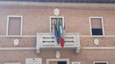 Palazzo comunale Rapolano Terme
