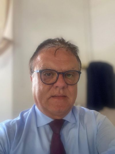 Roberto Rosadini, assessore bilancio