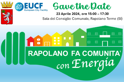 SAVE THE DATE