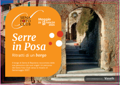 Serre in Posa