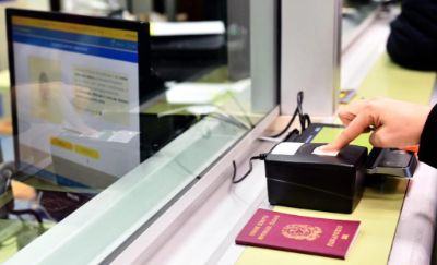 Servizio Passaporti_