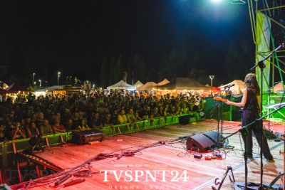 TV SPENTA 2