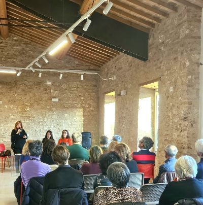 Un libro a Palazzo Pretorio_repertorio