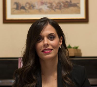 Giulia Russo 