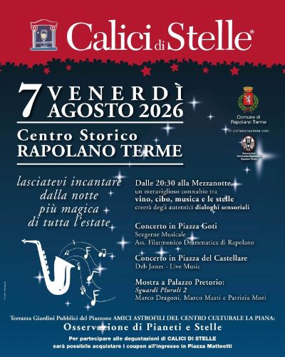 calici di stelle 3