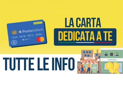 CARTA DEDICATA A TE